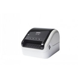 BROTHER QL-1100C LABEL PRINTER