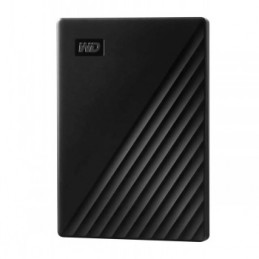 WD MY PASSPORT 2TB EXTERNAL USB 3.0