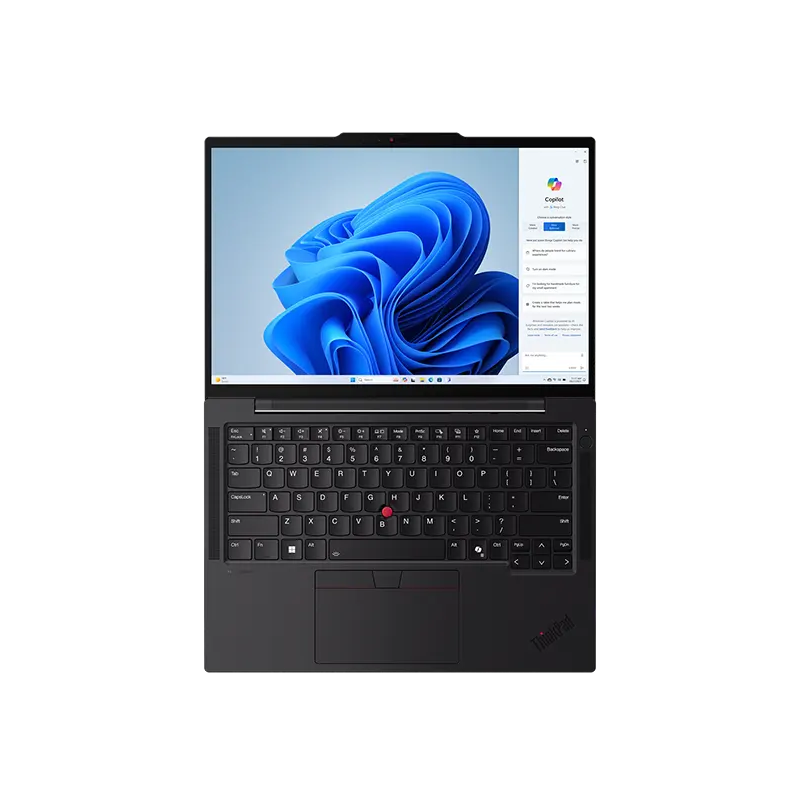 LENOVO THINKPAD T14S G5, 14" WUXGA 400N LP, 16:10, U7-155U, 32GB, 1TB, LTE-UPG, 58.0WH, W11P, 3YPS+CO? (~1.24KG), ENG