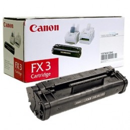 Canon Cartridge FX-3...