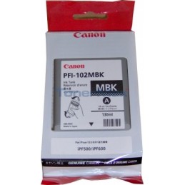 Canon Ink PFI-102...