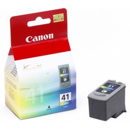 Canon Ink CL-41 Color...