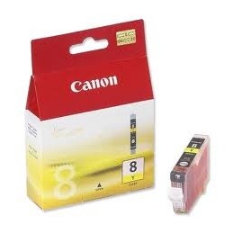 Canon CLI-8Y (0623B001) Ink...