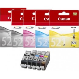 Canon Ink PGI-520 Black...