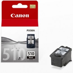 Canon Ink PG-510 Black...