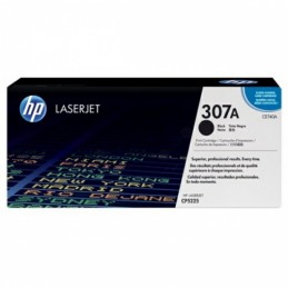 HP Cartridge No.307A Black...