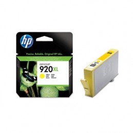 HP Ink No.920 XL Yellow...