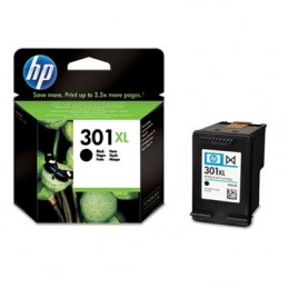 HP Ink No.301 XL Black...