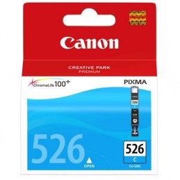 Canon Ink CLI-526 Cyan...