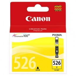 Canon Ink CLI-526 Yellow...