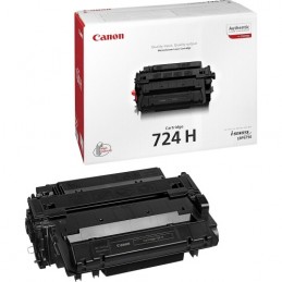 Canon Cartridge 724H...