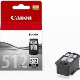 Canon Ink PG-512 Black HC...