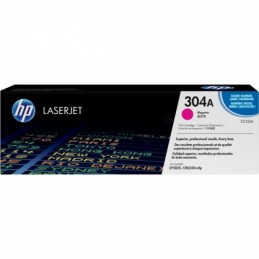 HP 304A (CC533A) Toner...