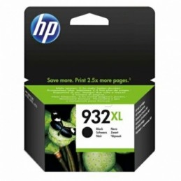 HP Ink No.932 XL Black...