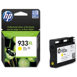 HP Ink No.933 XL Yellow...