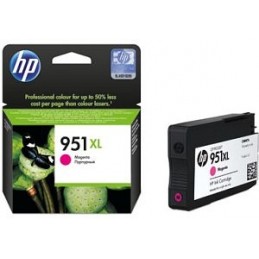 HP Ink No.951 XL Magenta...