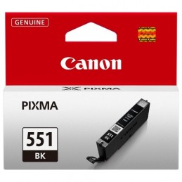 Canon Ink CLI-551 Black...