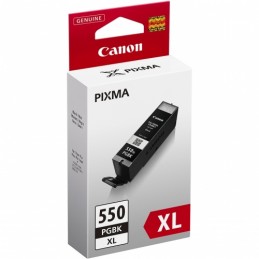 Canon Ink PGI-550XL Pigment...