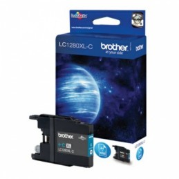 Brother Ink LC 1280XL Cyan...