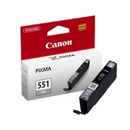 Canon Ink CLI-551 Grey...