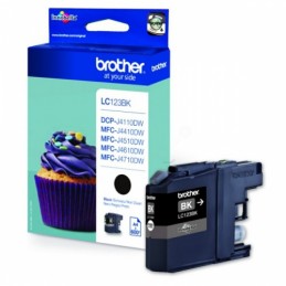 Brother LC123 (LC123BK) Ink...