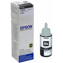 Epson T6641 (C13T66414A)...