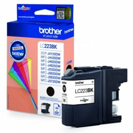 Brother LC223 (LC223BK) Ink...