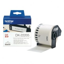 Brother DK-22205 (DK22205)...