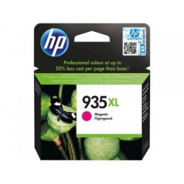 HP Ink No.935XL Magenta...