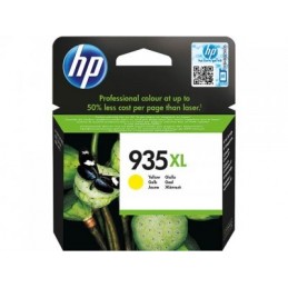 HP Ink No.935XL Yellow...