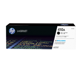 HP Cartridge No.410A Black...