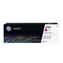 HP Cartridge No.410X...