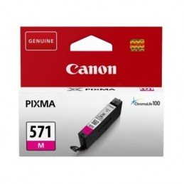 Canon Ink CLI-571M Magenta...