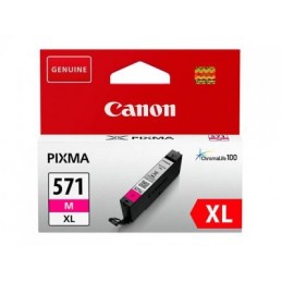 Canon Ink CLI-571XLM...