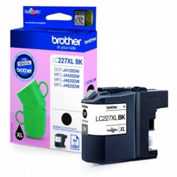 Brother Ink LC 227XL Black...