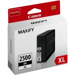 Canon Ink PGI-2500 XL Black...