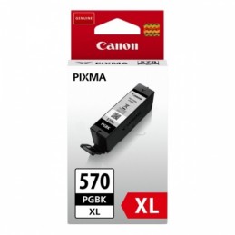 Canon Ink PGI-570XL PGBK...