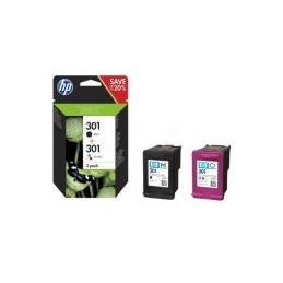 HP Ink No.301 Combo Pack...