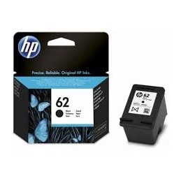 HP Ink No.62 Black (C2P04AE)