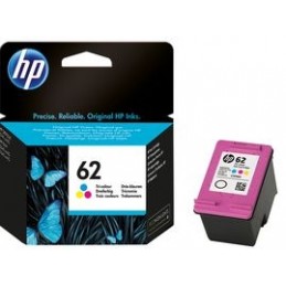 HP Ink No.62 Color (C2P06AE)