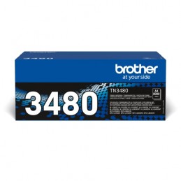 Brother TN-3480 (TN3480)...