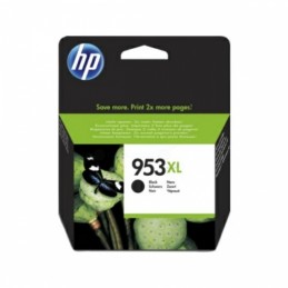 HP Ink No.953 XL Black...