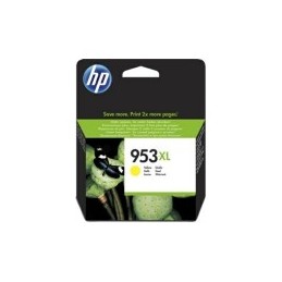 HP Ink No.953 XL Yellow...