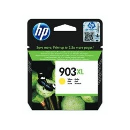 HP Ink No.903XL Yellow...