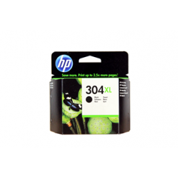 HP Ink No.304 XL Black...