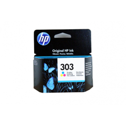 HP Ink No.303 Color...