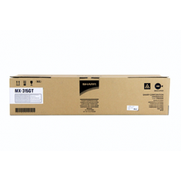 Sharp Toner Black (MX315GT)