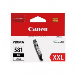 Canon Ink CLI-581 Black XXL...