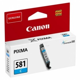 Canon Ink CLI-581 Cyan...