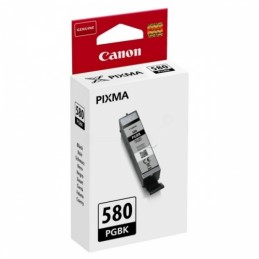 Canon Ink PGI-580PGBK Black...